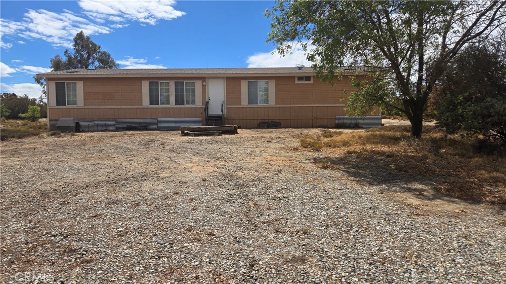 59441 Burnt Valley Road Anza, CA 92539 - Photo 1 of 52 1992 Manufactured home