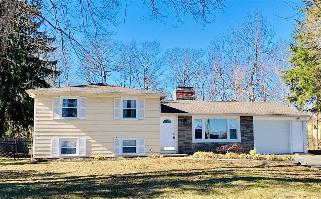 Welcome to 51 Training Hill Road where your beautiful move in ready home awaits!!