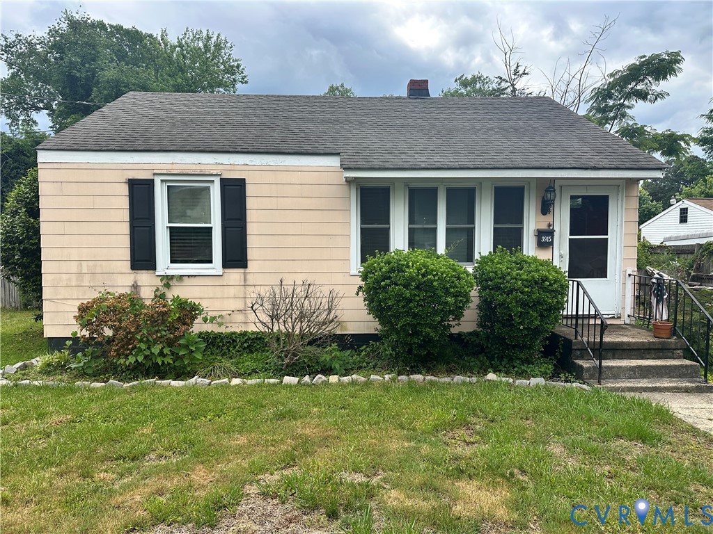 3915 Arden Road Richmond, VA 23222 - Photo 1 of 2
