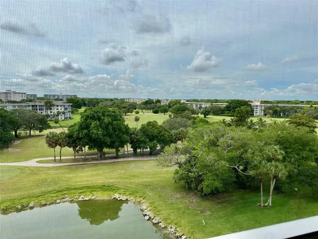 $2,600 | 3510 Oaks Way, Unit 801, Pompano Beach, FL 33069
