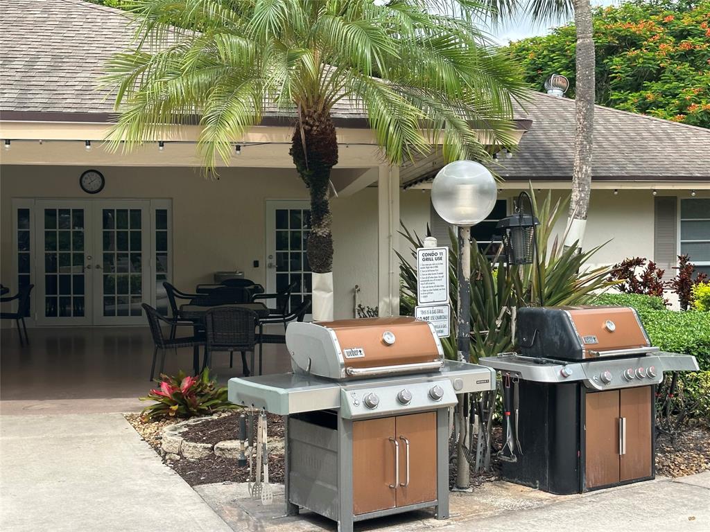 3510 Oaks Way, Unit 801 Pompano Beach, FL 33069 - Photo 30 of 37