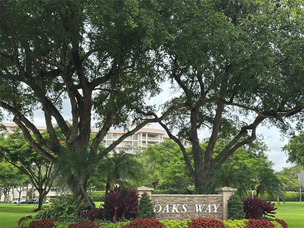 3510 Oaks Way, Unit 801 Pompano Beach, FL 33069 - Photo 36 of 37