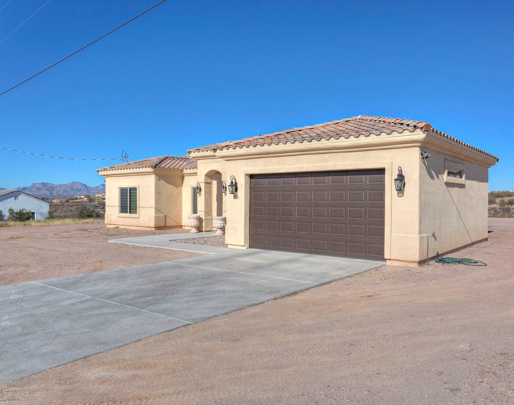 382 Camino Brizza Bonnel Rio Rico, AZ 85648 - Photo 1 of 24