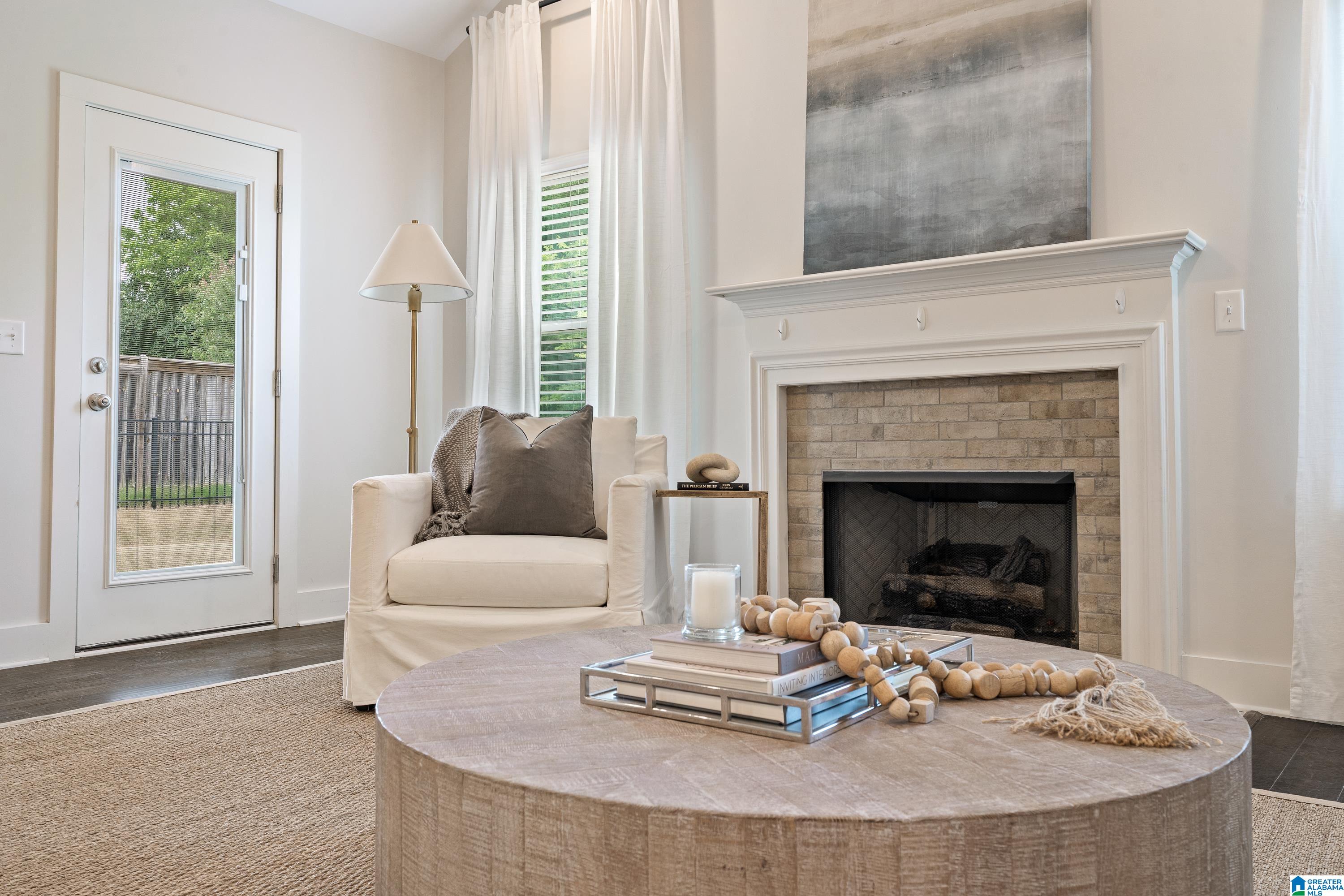 3024 Camellia Ridge Court Pelham, AL 35124 - Photo 8 of 35