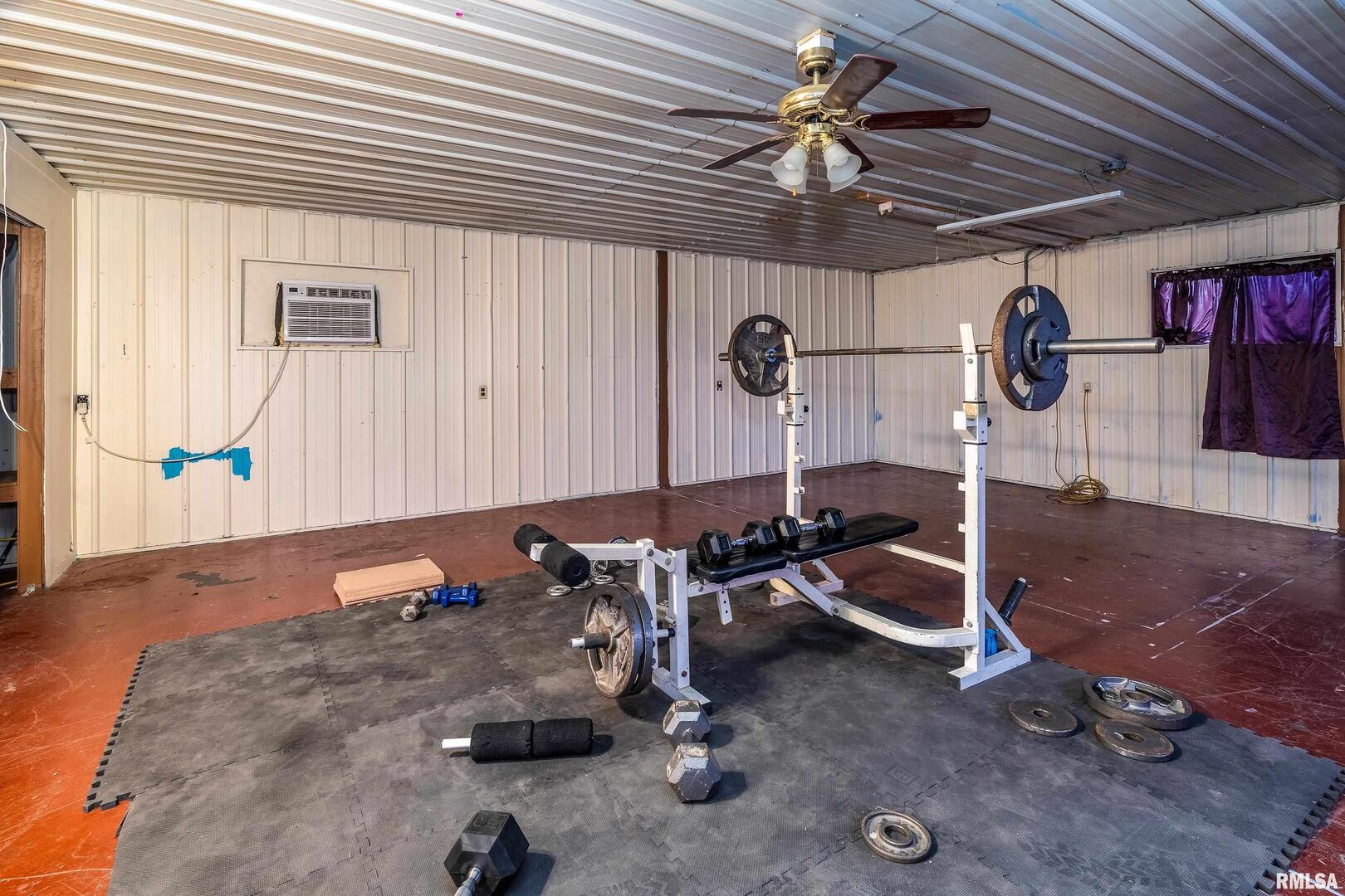365 Bond Road Galatia, IL 62935 - Photo 46 of 56