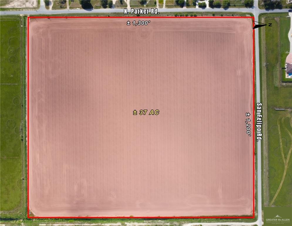 0 North Parker Road Santa Rosa, TX 78593 - Photo 4 of 7