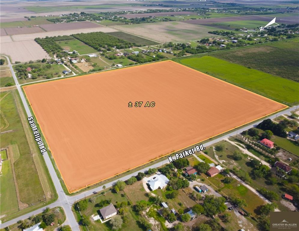 0 North Parker Road Santa Rosa, TX 78593 - Photo 5 of 7