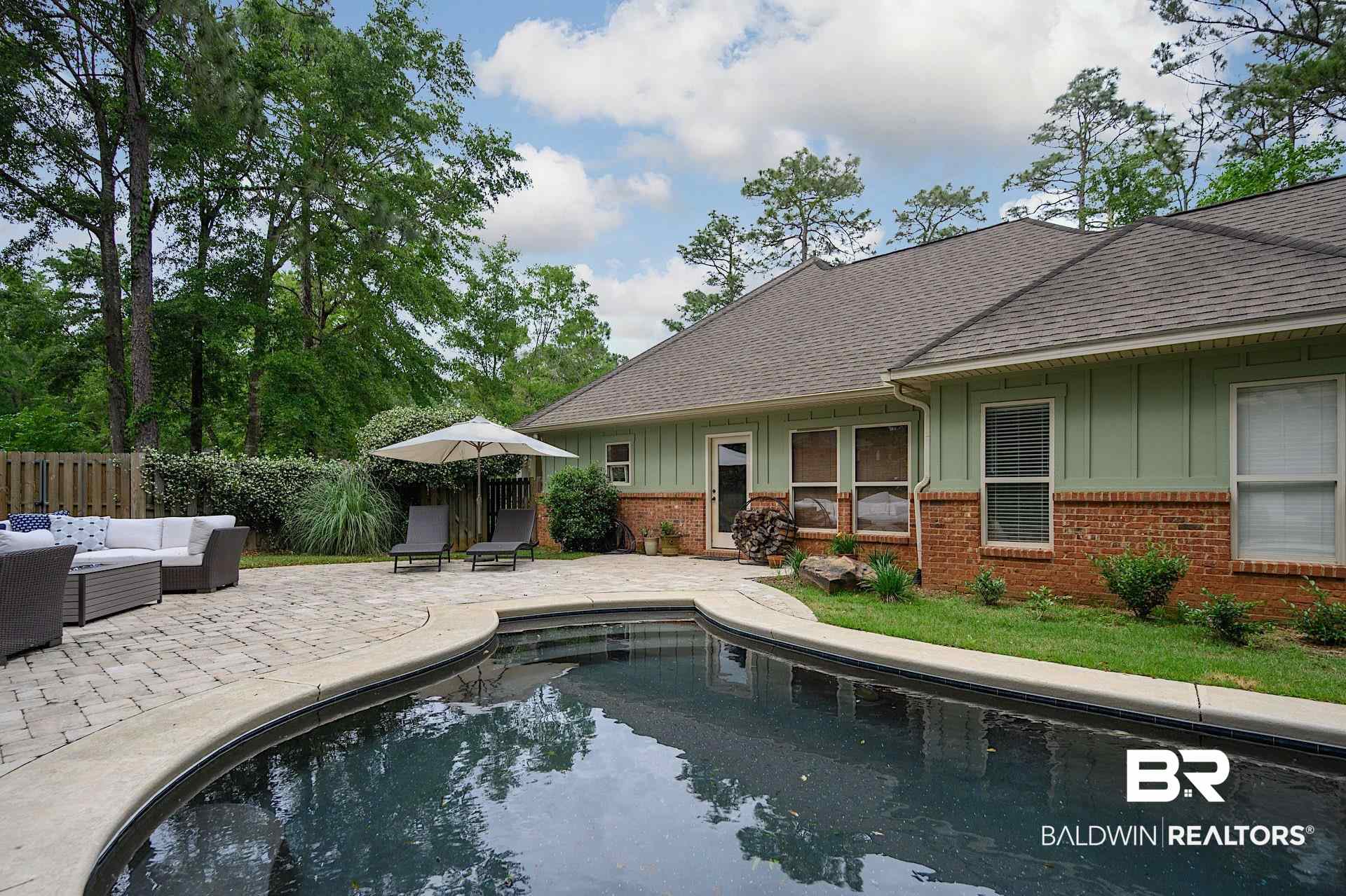 8178 Soldier Court Daphne, AL 36526 - Photo 35 of 38