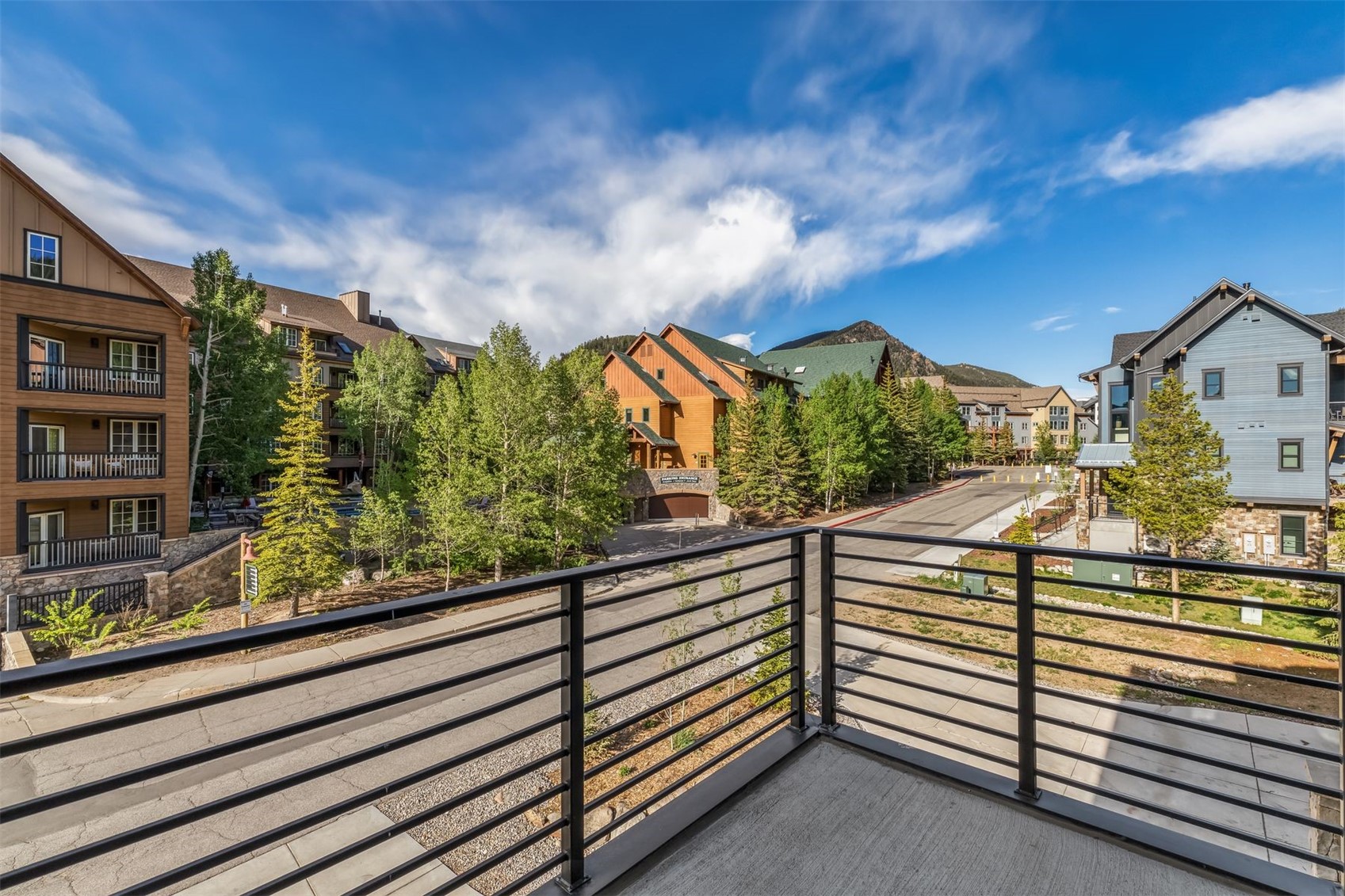 96 River Run Road, Unit A Keystone, CO 80435 - Photo 36 of 50