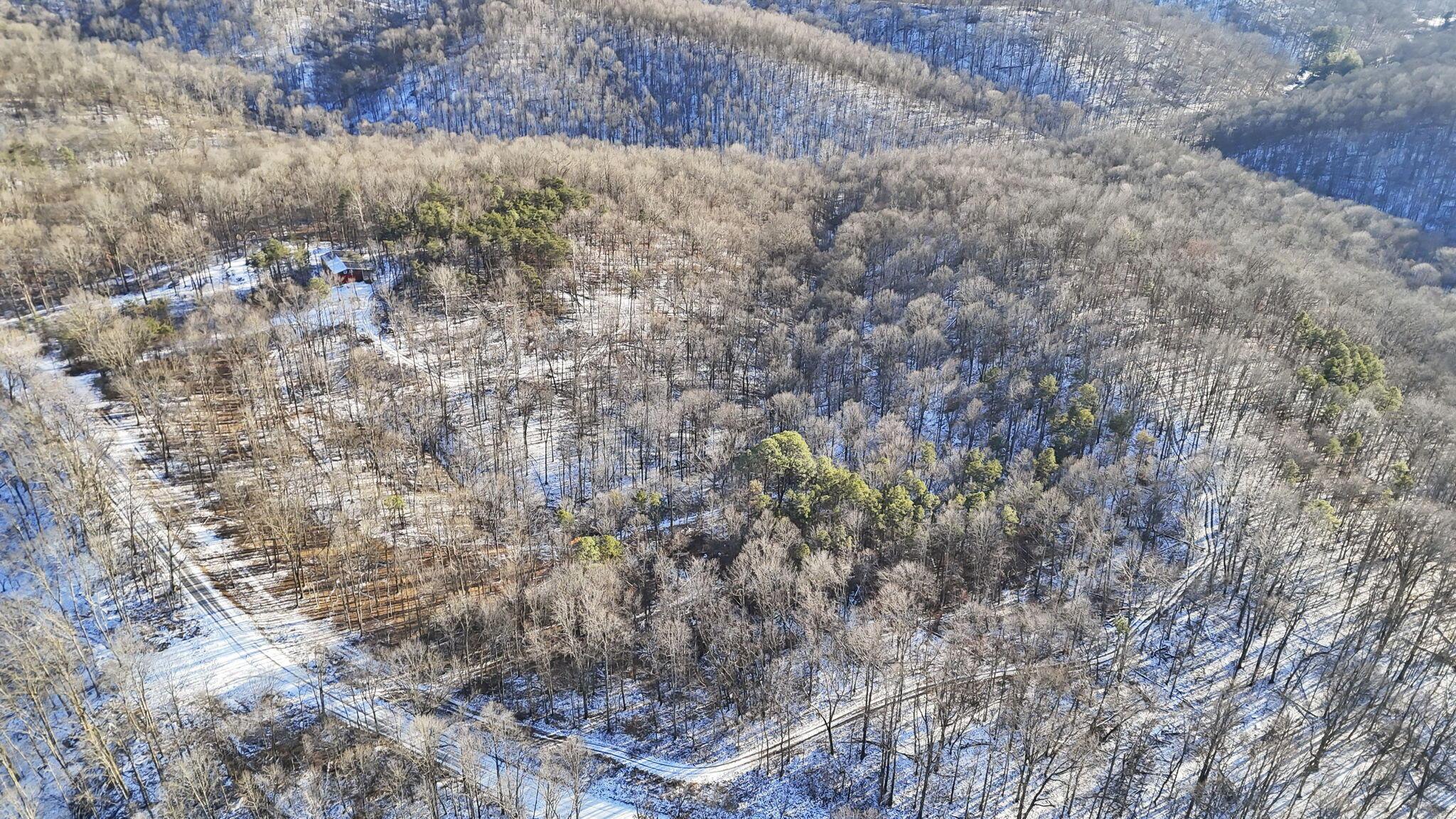 29225 Gearing Ridge Road Londonderry, OH 45647 - Photo 57 of 59 71-web-or-mls-DJI_20260120160334_0048_D