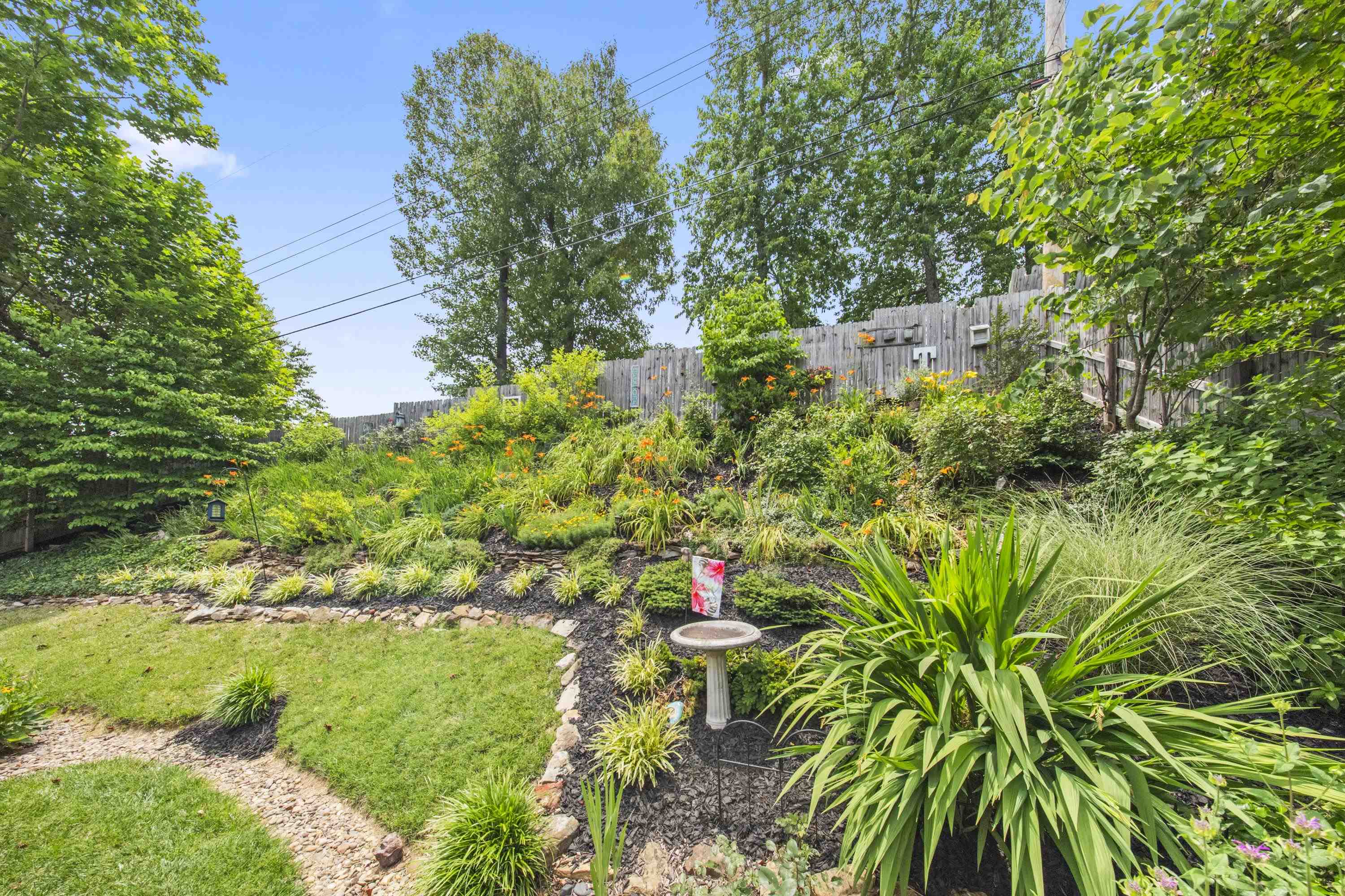 2109 Sharon Road Ashland, KY 41101 - Photo 44 of 45