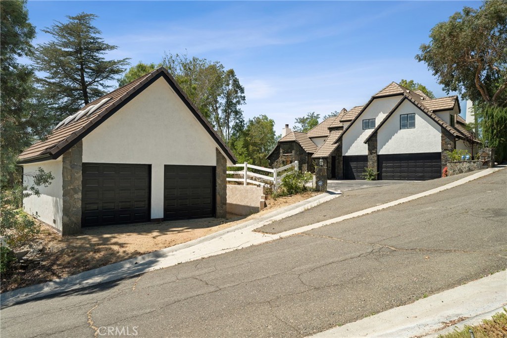 16161 Sky Ranch Road Canyon Country, CA 91387 - Photo 42 of 55 Gallery Image 42