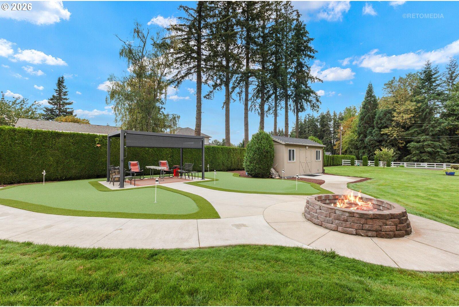 1450 Northwest Hobbs Road Cornelius, OR 97113 - Photo 32 of 48 Gallery Image 32