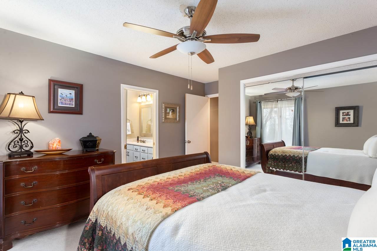 818 Hillyer High Road Anniston, AL 36207 - Photo 24 of 50