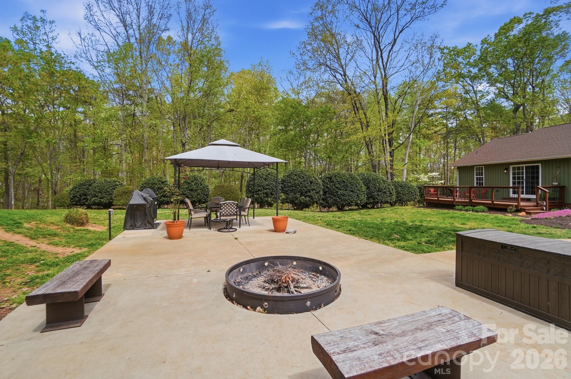 202 Unity Church Road Kings Mountain, NC 28086 - Photo 48 of 48 Gallery Image 48