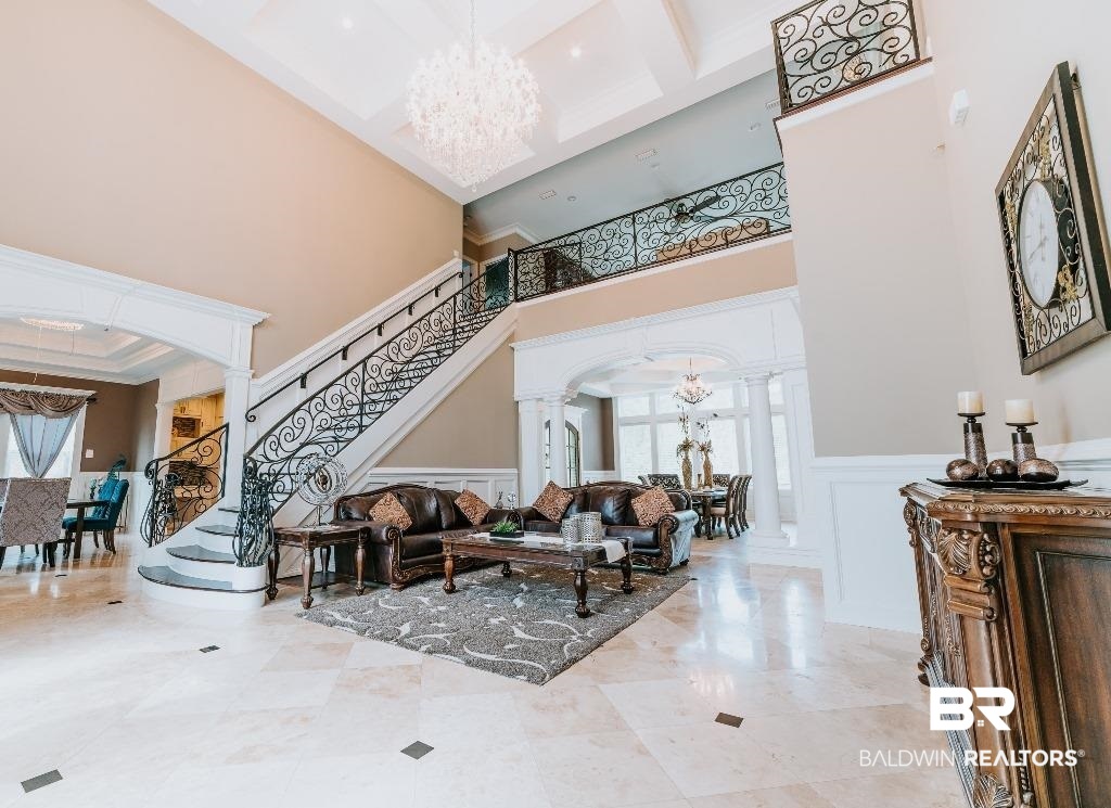 1075 Dominion Drive West Mobile, AL 36695 - Photo 4 of 50