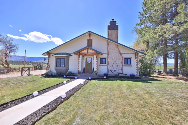 $3,175,000 | 58749 Oe Road, Collbran, CO 81624