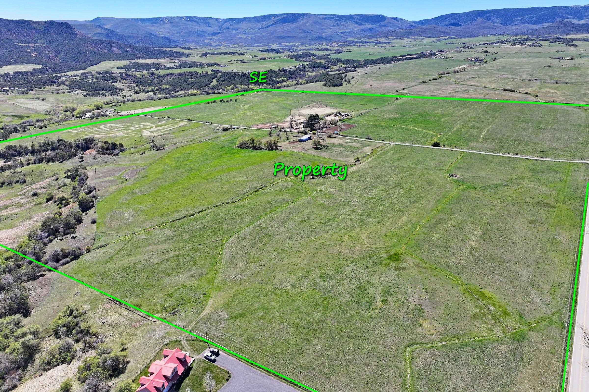 58749 Oe Road Collbran, CO 81624 - Photo 16 of 18