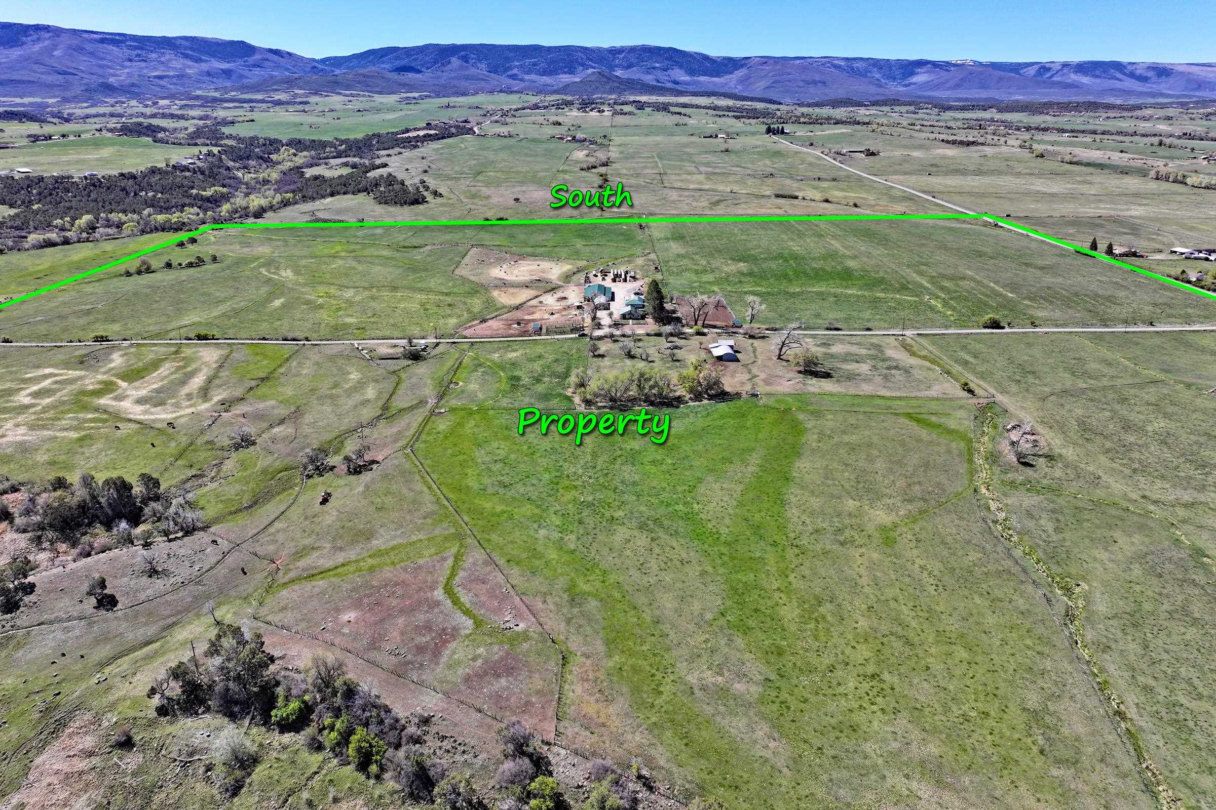 58749 Oe Road Collbran, CO 81624 - Photo 17 of 18
