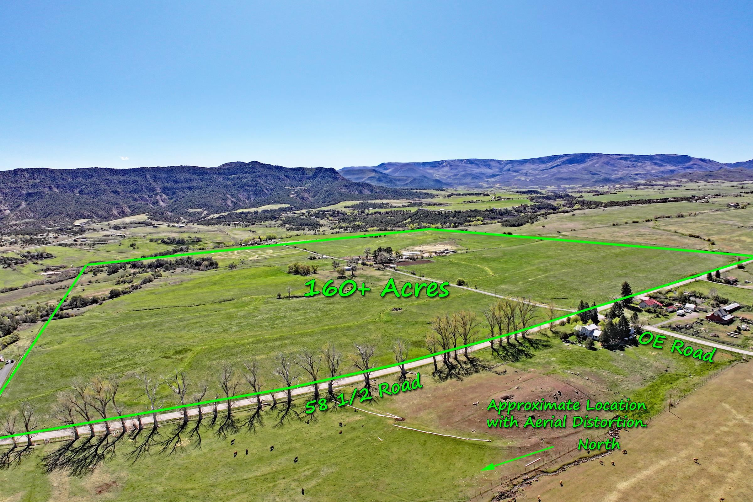 58749 Oe Road Collbran, CO 81624 - Photo 2 of 18