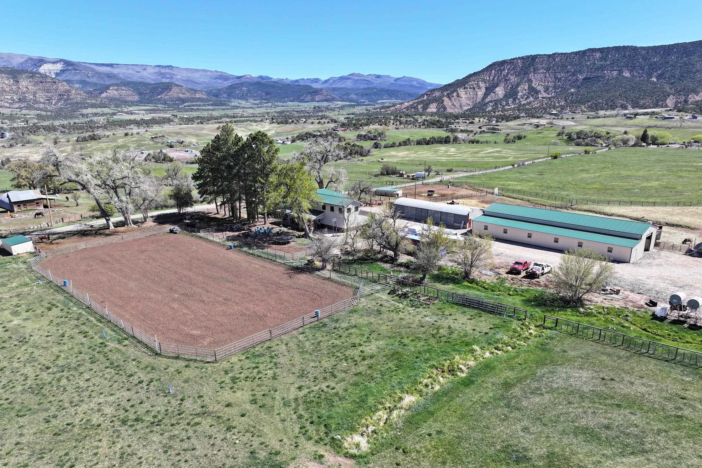 58749 Oe Road Collbran, CO 81624 - Photo 3 of 18