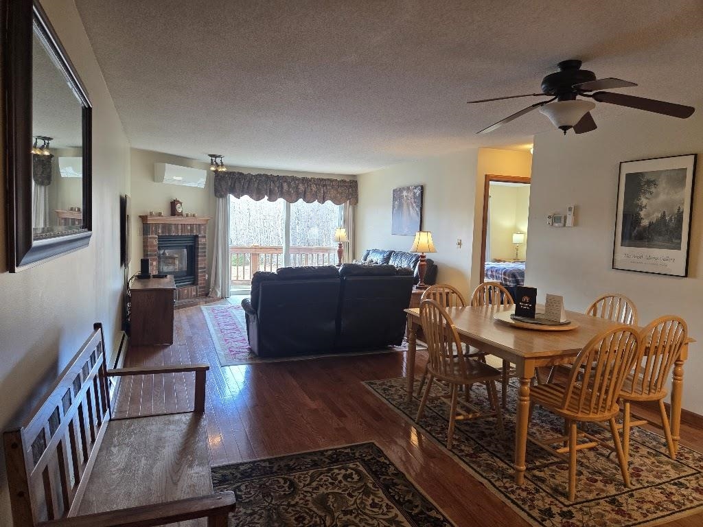 166 Forest Ridge Drive, Unit 8 Lincoln, NH 03251 - Photo 5 of 22
