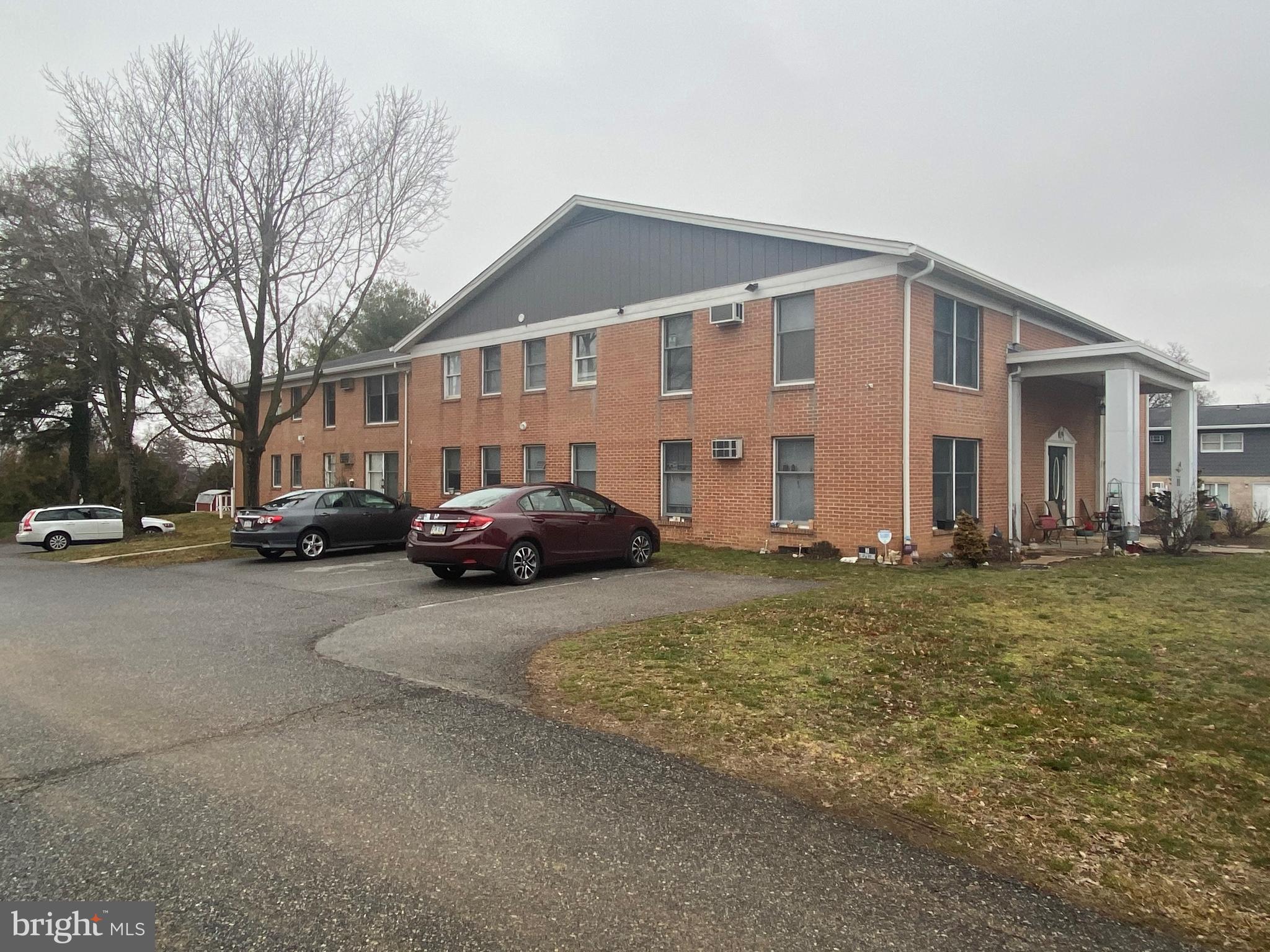 235 South Ridge Avenue, Unit E Greencastle, PA 17225 - Photo 4 of 21