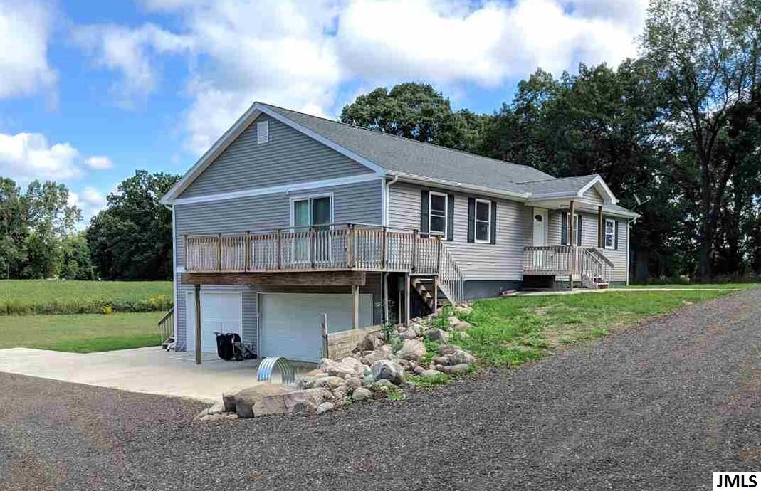 2310 South Parma Road Parma, MI 49269 - Photo 1 of 36 Photo 1