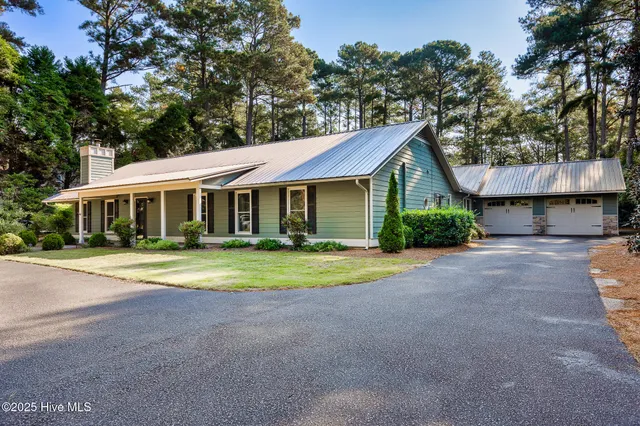 $670,000 | 459 Michael Road, Carthage, NC 28327