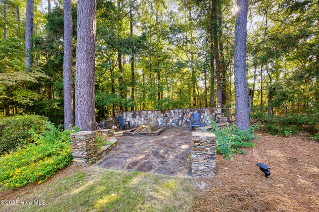 $670,000 | 459 Michael Road, Carthage, NC 28327