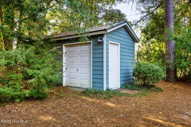 $670,000 | 459 Michael Road, Carthage, NC 28327