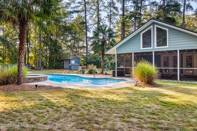 $670,000 | 459 Michael Road, Carthage, NC 28327