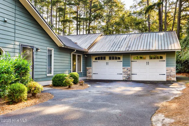 $670,000 | 459 Michael Road, Carthage, NC 28327