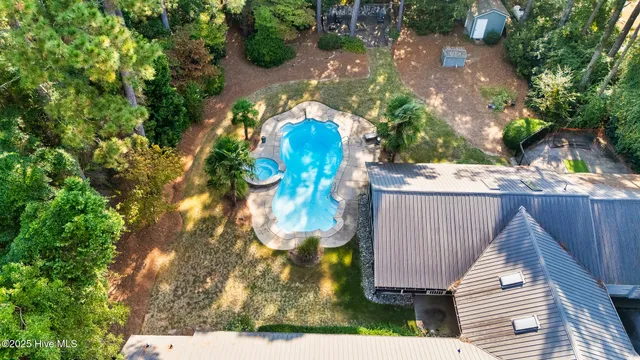 $670,000 | 459 Michael Road, Carthage, NC 28327