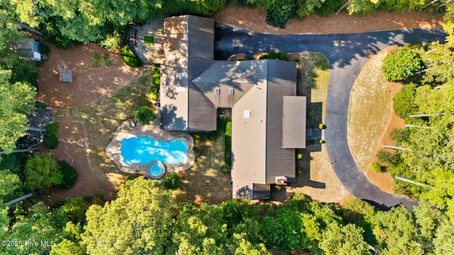 $670,000 | 459 Michael Road, Carthage, NC 28327