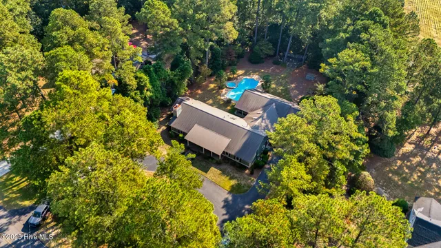 $670,000 | 459 Michael Road, Carthage, NC 28327