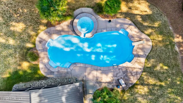 $670,000 | 459 Michael Road, Carthage, NC 28327