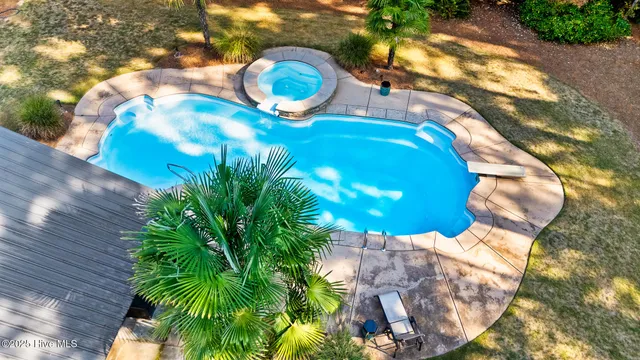 $670,000 | 459 Michael Road, Carthage, NC 28327