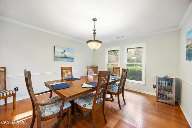 $670,000 | 459 Michael Road, Carthage, NC 28327