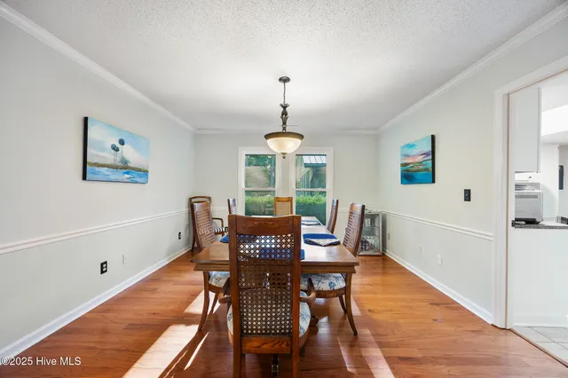 $670,000 | 459 Michael Road, Carthage, NC 28327