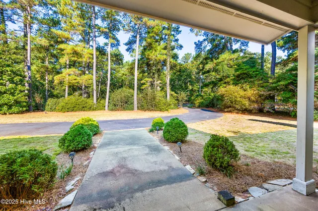 $670,000 | 459 Michael Road, Carthage, NC 28327