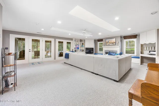 $670,000 | 459 Michael Road, Carthage, NC 28327