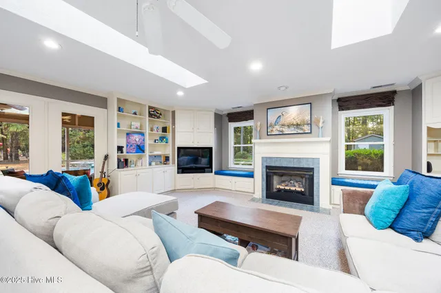 $670,000 | 459 Michael Road, Carthage, NC 28327