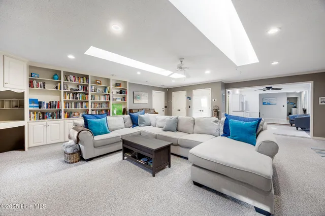 $670,000 | 459 Michael Road, Carthage, NC 28327