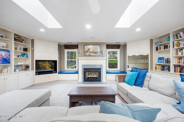 $670,000 | 459 Michael Road, Carthage, NC 28327