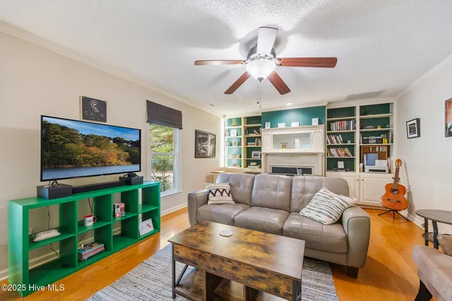 $670,000 | 459 Michael Road, Carthage, NC 28327