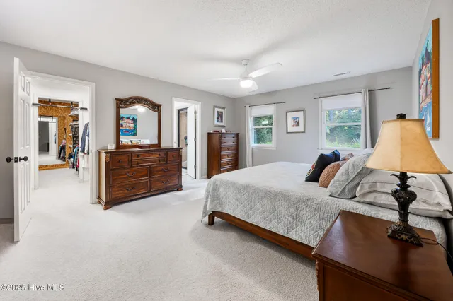 $670,000 | 459 Michael Road, Carthage, NC 28327