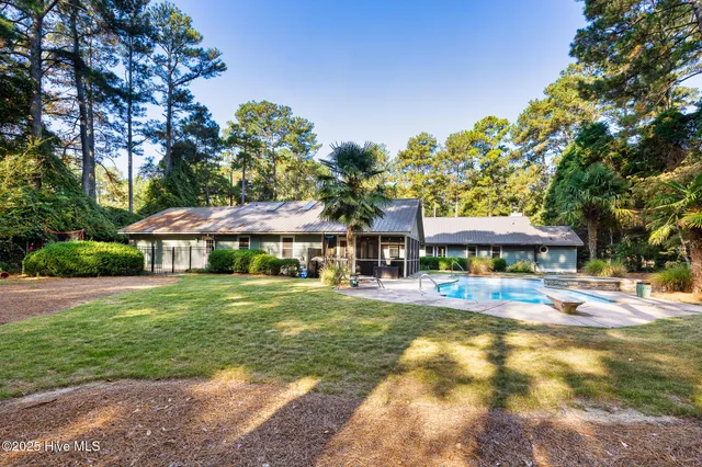 $670,000 | 459 Michael Road, Carthage, NC 28327