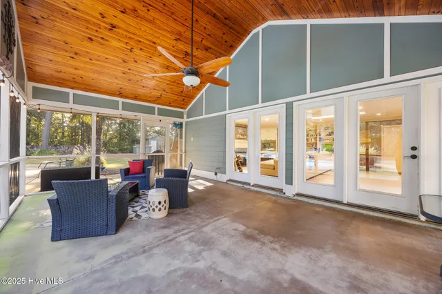 $670,000 | 459 Michael Road, Carthage, NC 28327