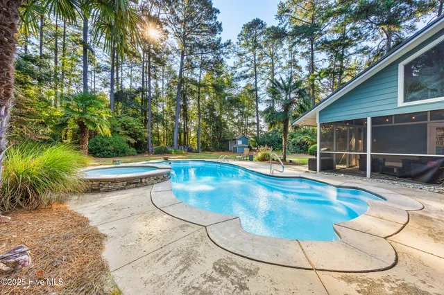 $670,000 | 459 Michael Road, Carthage, NC 28327